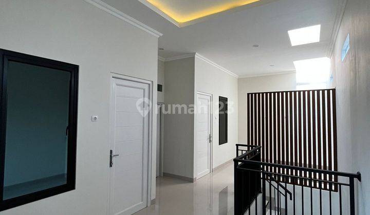 Rumah Baru Poris Indah 1