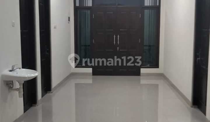 For Sale New House, Raden Ronggo Estate. 2