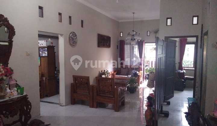 For Sale House in Sorowajan Baru Housing Complex 2