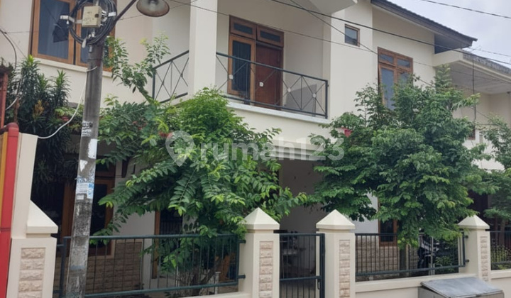 For Sale: Strategic House and Boarding House Fully Occupied, Location Seturan, DIY 2