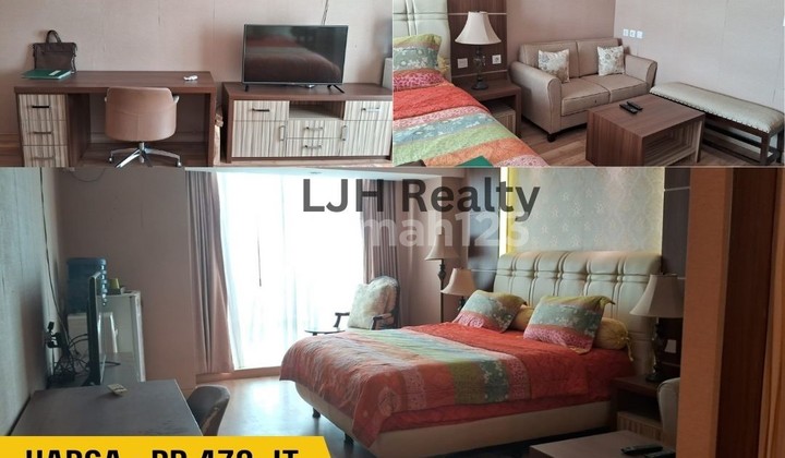 FOR SALE: APARTMENT Located in Mataram City, Jalan Palagan Tentara Pelajar, DIY FOR SALE: APARTMENT Located in Mataram City, Jalan Palagan Tentara Pelajar, DIY