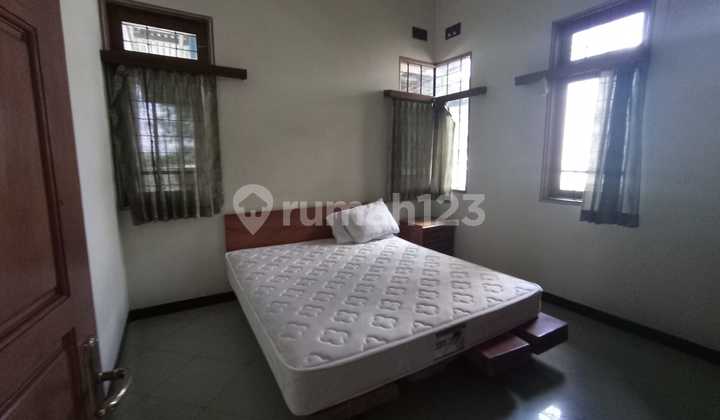 Dijual Cepat Villa Dekat Dengan Kota. 2