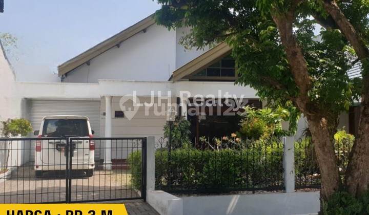 DiJUAL RUMAH LOKASI JATIMULYO, JAMBON, DIY