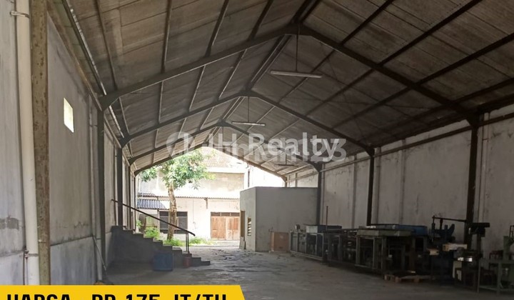 For Rent Warehouse Jl Magelang For Rent Warehouse Jl Magelang