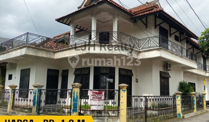 Di Jual : Rumah Kost 2 Lantai, Hook, Dekat Kampus, di Condong Catur, Yogyakarta Di Jual : Rumah Kost 2 Lantai, Hook, Dekat Kampus, di Condong Catur, Yogyakarta
