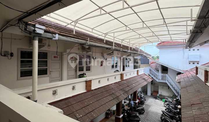 Dijual Kost Eksklusif Condong Catur DIY 7,5M Dijual Kost Eksklusif Condong Catur DIY 7,5M