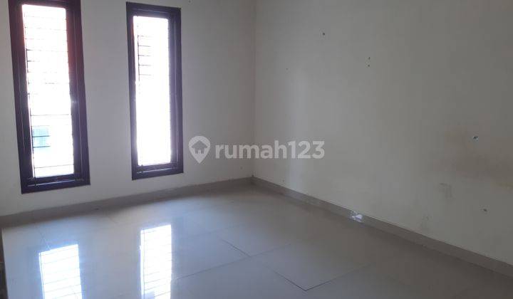 Rumah Bagus 2 Lantai Dalam Cluster Di Jalan Kaliurang KM 8.5 Dekat UGM 8