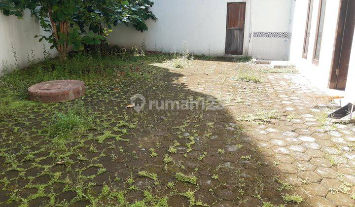 Rumah Bagus 2 Lantai Dalam Cluster Di Jalan Kaliurang KM 8.5 Dekat UGM 11