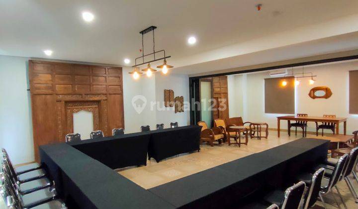 Hotel Dijual Di Kodya Dekat Malioboro 1