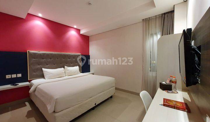Hotel Dijual Di Kodya Dekat Malioboro 7