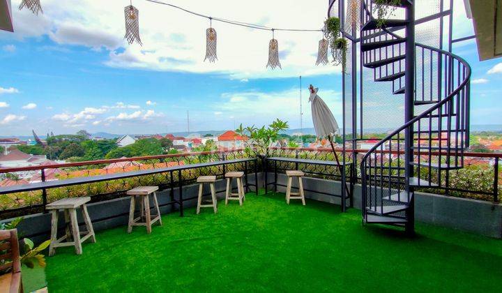 Hotel Dijual Di Kodya Dekat Malioboro 9