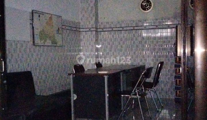 Rumah Kantor Strategis Di Cebongan Sleman Jogja 6