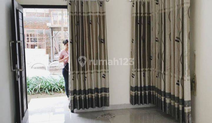 Rumah Bagus Disewakan Di Purwomartani Dalam Cluster 4
