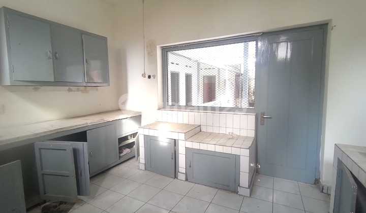 Rumah Kantor 1 Lantai Di Terban Gondokusuman Kota Yogyakarta 5