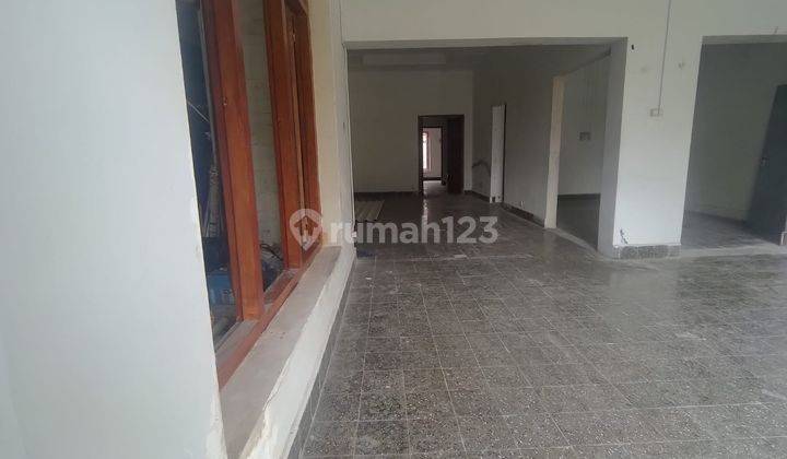 Rumah Kantor 1 Lantai Di Terban Gondokusuman Kota Yogyakarta 9