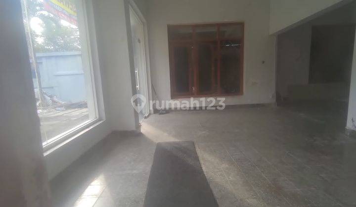 Rumah Kantor 1 Lantai Di Terban Gondokusuman Kota Yogyakarta 10