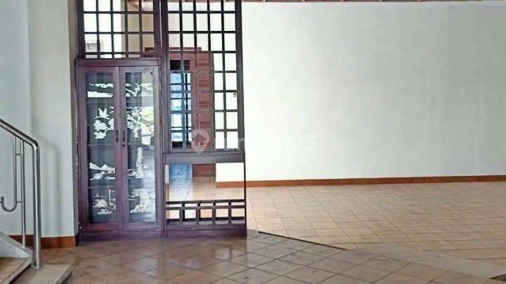 Rumah Kantor Luas Disewakan Di Karangwaru Tegalrejo Kota Jogja 2