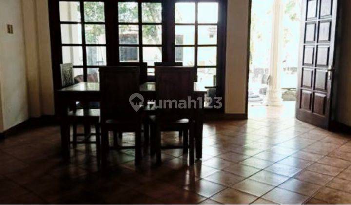 Rumah Kantor Luas Disewakan Di Karangwaru Tegalrejo Kota Jogja 3