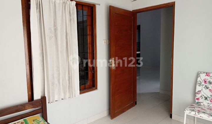 Rumah 1 Lantai Di Demangan Dekat Olifant 3