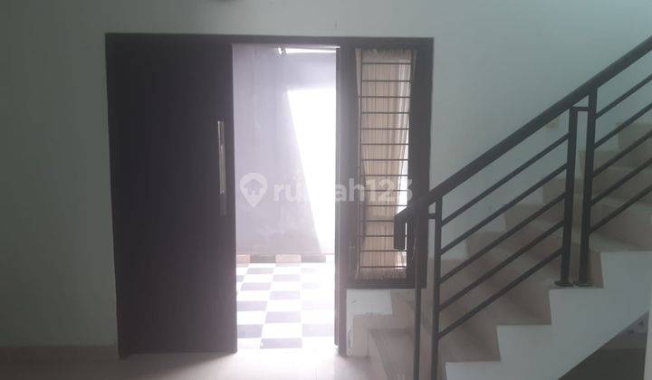 Rumah 2 Lantai Di Kadipiro Dekat Malioboro Kota Jogja 2