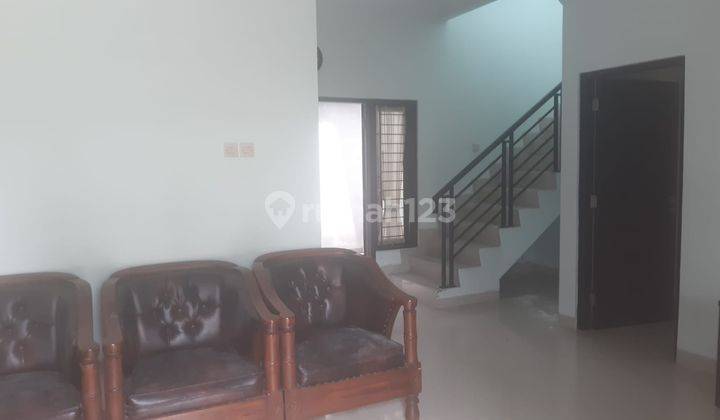 Rumah 2 Lantai Di Kadipiro Dekat Malioboro Kota Jogja 4