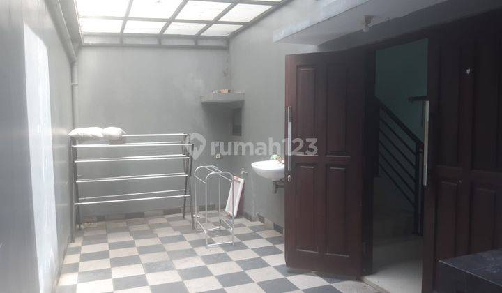 Rumah 2 Lantai Di Kadipiro Dekat Malioboro Kota Jogja 6