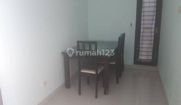Rumah 2 Lantai Di Kadipiro Dekat Malioboro Kota Jogja 7