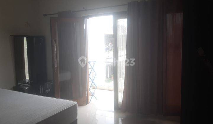 Rumah 2 Lantai Di Kadipiro Dekat Malioboro Kota Jogja 8