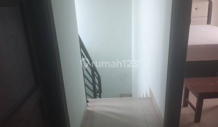 Rumah 2 Lantai Di Kadipiro Dekat Malioboro Kota Jogja 11