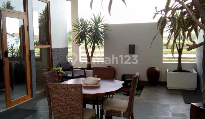 Rumah Full Furnished Di Ganjuran Bantul Yogyakarta 3