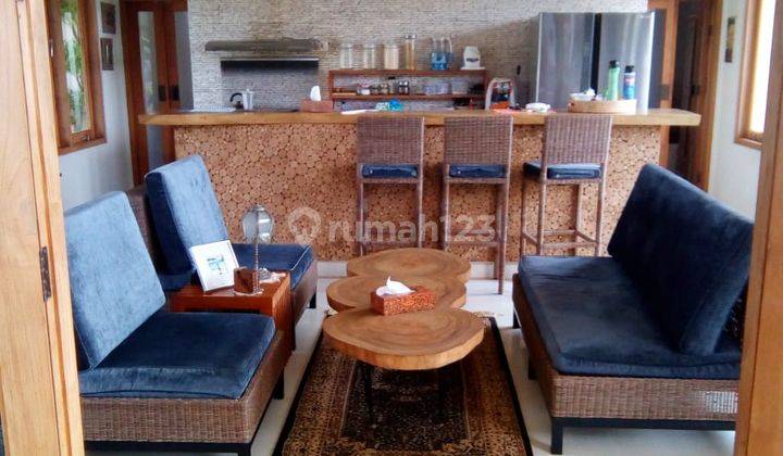 Rumah Full Furnished Di Ganjuran Bantul Yogyakarta 6