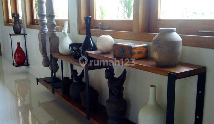 Rumah Full Furnished Di Ganjuran Bantul Yogyakarta 8