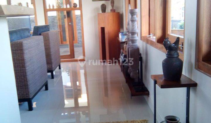 Rumah Full Furnished Di Ganjuran Bantul Yogyakarta 9