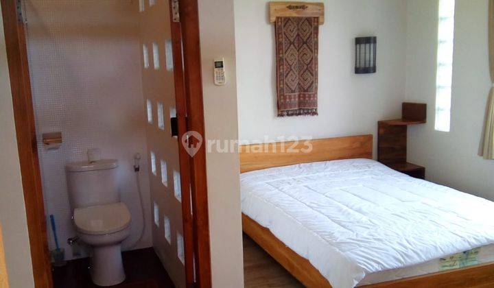 Rumah Full Furnished Di Ganjuran Bantul Yogyakarta 13