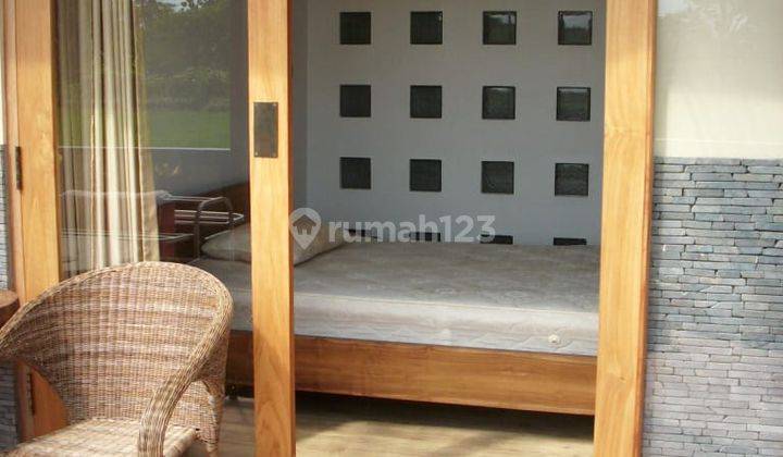 Rumah Full Furnished Di Ganjuran Bantul Yogyakarta 14