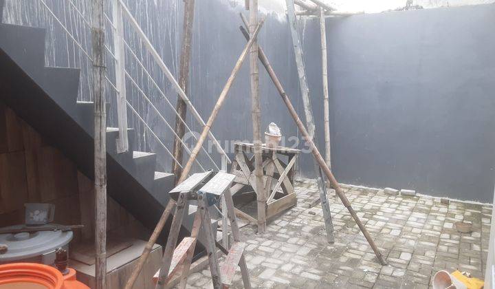 Rumah Minimalis Full Furnished Di Jalan Wates Km 8 Yogyakarta 11