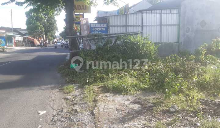 Gudang Siap Bangun Di Tajem Ngemplak Sleman Yogyakarta 3