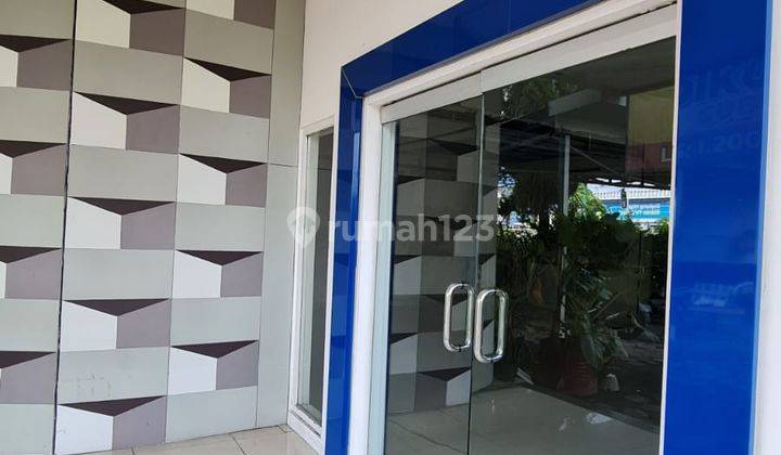Gudang Luas Disewakan Strategis Di Mlati Sleman Yogyakarta 3