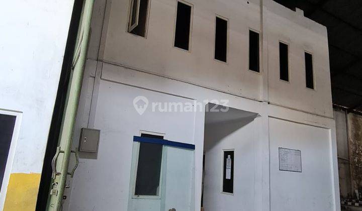 Gudang Luas Disewakan Strategis Di Mlati Sleman Yogyakarta 7