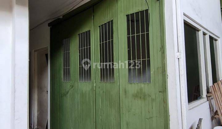 Gudang Luas Disewakan Strategis Di Mlati Sleman Yogyakarta 8