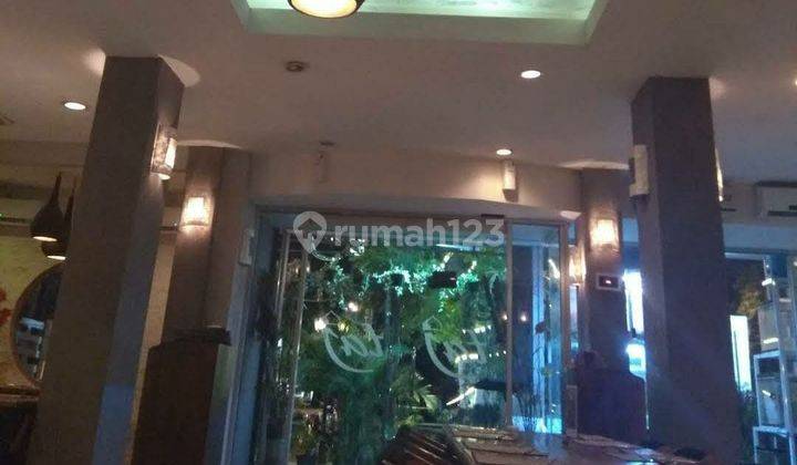 Ruang Usaha 2 Lantai Strategis Di Gondokusuman Yogyakarta 5