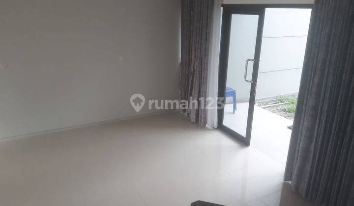 Rumah 2 Lantai Dalam Cluster Di Maguwoharjo Depok Sleman Jogja 4