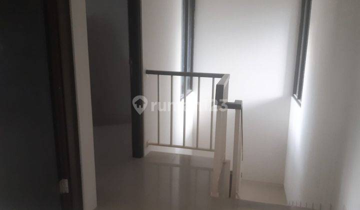 Rumah 2 Lantai Dalam Cluster Di Maguwoharjo Depok Sleman Jogja 12