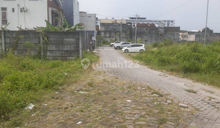 Tanah Strategis Di Seturan Dekat Kampus Upn Ykpn Yogyakarta  2