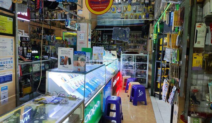 Ruko Strategis Bonus Rumah Di Gamping Sleman Yogyakarta 3