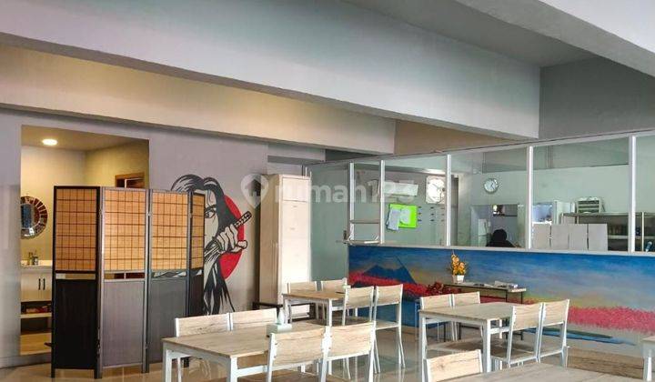 Ruang Usaha Di Jalan Magelang Dalam Ringroad Dekat Ugm 4