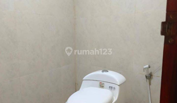 Ruang Usaha Di Jalan Magelang Dalam Ringroad Dekat Ugm 6