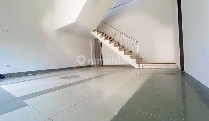 Rumah Kantor Luas Strategis Di Depok Sleman Yogyakarta  5