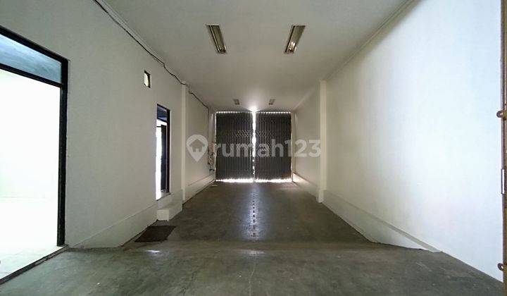 Rumah Kantor Luas Strategis Di Depok Sleman Yogyakarta  7