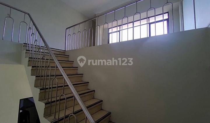 Rumah Kantor Luas Strategis Di Depok Sleman Yogyakarta  8